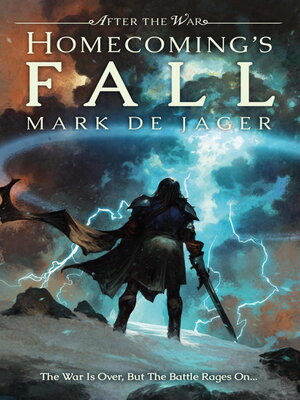 cover image of Homecoming's Fall